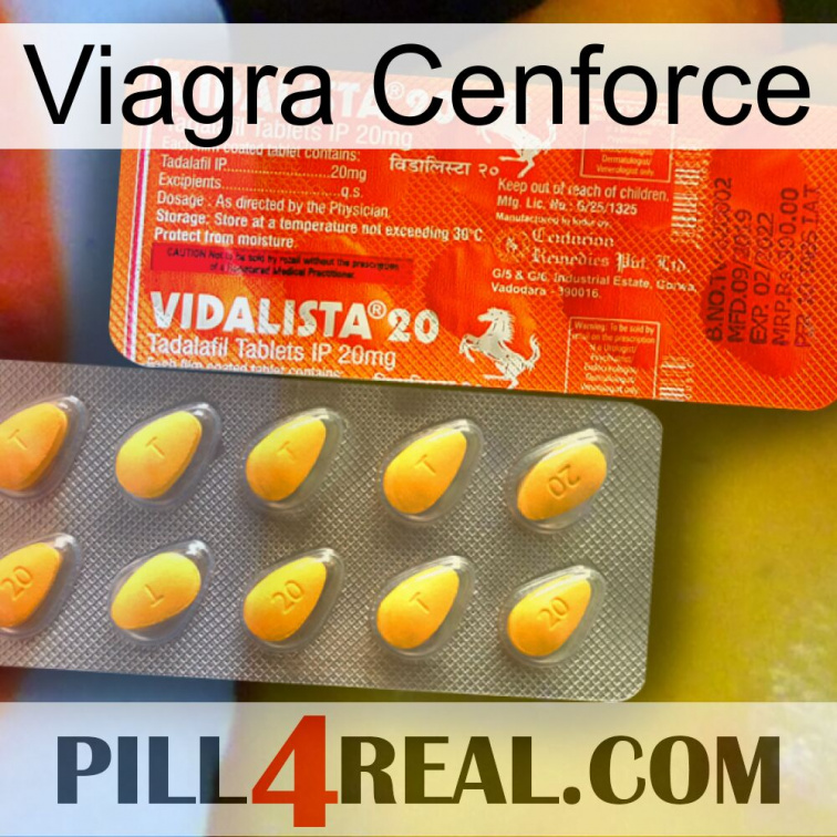 Viagra Cenforce new01
